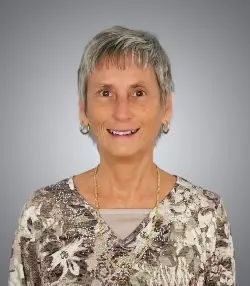 Margaret Macy